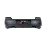 Pare chocs arriere look vw golf 5 en pack sport rs pour volkswagen golf 4 (00634)