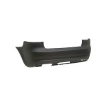 Pare - choc arrière à peindre audi a3 8p phase 3 2008 - 2012 Pare - choc arrière à peindre audi a3 8p phase 3 2008 - 2012