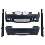 Pare - chocs avant arri�re et bas de caisse look m3 pour bmw s�rie 3 e92 e93 phase 1