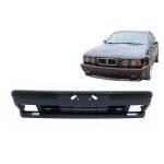 Pare - chocs avant pour bmw s�rie 5 e34 1987 - 1995 mt look berline touring moulures