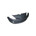 Pare - choc avant complet  peindre avec trous pour anti - brouillards renault clio 3 phase 1 jantes ...