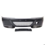 Pare - chocs avant look m3 csl pour bmw s�rie 3 e46 m3 coup� et cabriolet