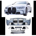 Pare - chocs avant look m3 g80 pour bmw s�rie 3 f30