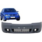 Pare - chocs avant pour opel vauxhall astra g 1998 - 2005 opc look