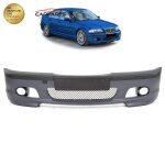 Pare - chocs avant pack m m2 pour bmw s�rie 3 e46 berline et touring 1998 � 2005