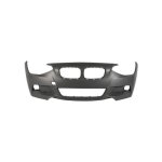 Pare - choc avant � peindre bmw s�rie 1 (f20 / f21) m - tech 2011 - 2015