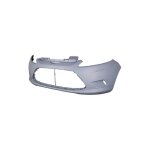 Pare - choc avant � peindre ford fiesta mk6 phase 1 2008 - 2012