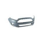 Pare - choc avant � peindre ford fiesta mk6 phase 2 2012 - 2017