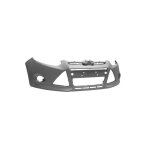 Pare - choc avant � peindre ford focus 3 phase 1 2011 - 2014