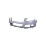Pare - choc avant  peindre avec trous lave - phares audi a4 4 b8 phase 1 2008 - 2011
