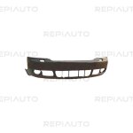 Pare - choc avant � peindre avec trous lave - phares audi a6 2 (4b2 - c5 / 4b5 - c5) phase 2 2001 - 2004 ...