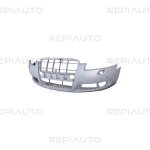 Pare - choc avant  peindre avec trous lave - phares et radars audi a6 2 (4f2 - c6 / 4f5 - c6) phase ...