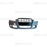 Pare - choc avant  peindre avec trous lave - phares et radars audi a6 2 (4f2 - c6 / 4f5 - c6) phase ...