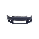 Pare - choc avant  peindre volkswagen polo 5 2014 - 2017