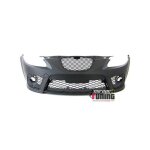 Pare chocs avant sport look cupra seat leon ii 1p 2005 - 2009 (03221)