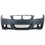 Pare - chocs pour bmw s�rie 3 e90 e91 berline touring 2004 - 2008 lci m - tech design
