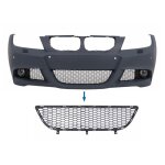 Pare - chocs m - tech grille inf�rieure centrale pour bmw 3 e90 e91 lci 2008 - 2011