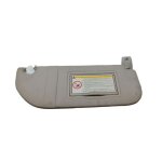 Pare - soleil d auto citroen c2 2008 - 1. 4 hdi - 1611905180 - b2 - 754315 pi�ces doccasion