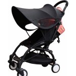Pare - soleil poussette b�b� universelle auvent de poussette bebe confort respirant pare soleil de landau ...