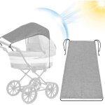 Pare - soleil pour poussette parasol poussette pare soleil poussette pare soleil poussette universelle ...