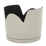 Pare - soleil r�versible et - 87 pour objectif canon ef 70 - 200 mm f2. 8 usm is ii