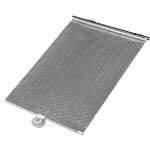 Pare - soleil rouleau occultant ventouse stores rideaux pour salon cuisine bureau voiture fentre rideau ...