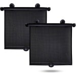 Pare - soleil pour vitres de voiture - protection solaire fentre de voiture - universel voiture pare ...