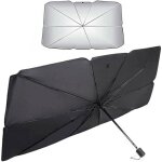Pare - soleil de voiture ? parapluie pare - soleil pliable pour pare - brise intérieur machine ? Écran ... Pare - soleil de voiture ? parapluie pare - soleil pliable pour pare - brise intérieur machine ? Écran ...