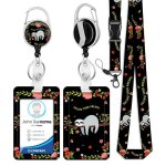 Paresseuxporte badge avec cordonporte badge enrouleurtour de cou badge avec porte - cartesstrap neck ... Paresseuxporte badge avec cordonporte badge enrouleurtour de cou badge avec porte - cartesstrap neck ...
