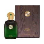 Parfum - afnan zimaya icon - 100 ml - unisexe - oriental - eau de parfum