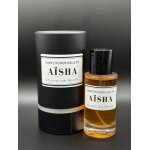 Parfum asha collection intense