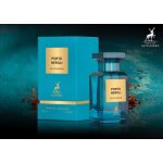 Parfum - maison alhambra - porto neroli - notes florales - mixte - 100ml