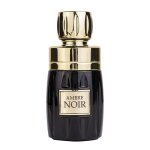 Parfum - rave - ambre noir - eau de parfum - 100ml - notes florales et �pices