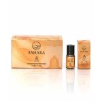 Parfum ayat perfumes sahara parfums halal & vgan 3 ml 100% senteur arabian huile pour les hommes et ...