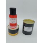 Parfum bakara