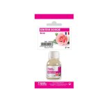 Parfum - pour bougie � faire soi m�me - senteur rose - 27ml