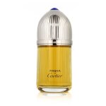 Parfum - cartier - pasha de cartier - 100 ml - pour homme