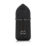 Parfum - cartier - pasha de cartier noir absolu - 100 ml - extrait de parfum - homme