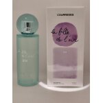 Parfum - courrge - la fille de lair iris - 50 ml - eau de parfum - femme