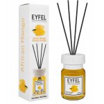 Parfum dambiance - eyfel - mangue africaine - 120 ml - mixte - adulte