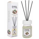 Parfum dambiance - eyfel noix de coco 120 ml - parfum dambiance noix de coco