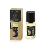 Parfum dint�rieur - concentr� vanille dor 15 ml - esteban