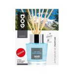 Parfum dint�rieur - diffuseur de parfum - goatier air des montagnes 200 ml