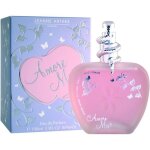 Parfum femme amore mio - floral & frais - tonka musc blanc - fabriqu en france - cadeau - flacon 100ml ...