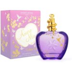 Parfum femme amore mio forbidden fruit - floral frais vanille patchouli - fabriqu en france - 100ml