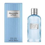 Parfum femme first instinct blue abercrombie & fitch edp - capacit:30 ml