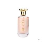 Parfum femme - olimpica grandeur elite 100ml - jasmin - vanille - ambre