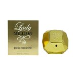 Parfum femme paco rabanne lady million edp 30 ml