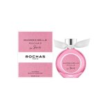 Parfum femme rochas mademoiselle in paris edp 90 ml