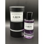Parfum gris collection intense